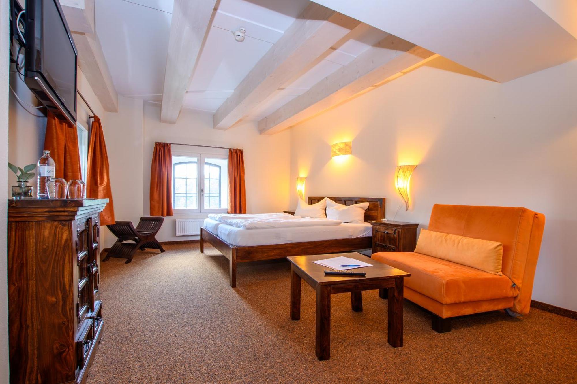 Hotel Stadtgut Berlin Exterior photo
